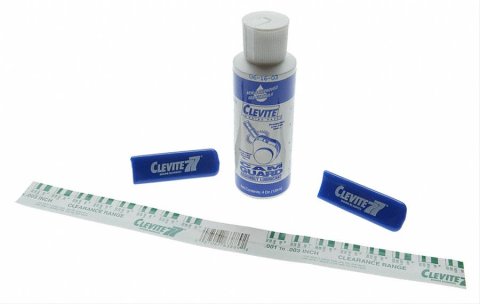 Clevite Assembly Lube Z-202 Installation Kit, Cam Lube, Bolt Boots, Kit
