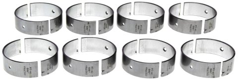 Clevite AL-Series Rod Bearings CB-1778A-20(8) Ford V8, 221-255-260-289-302, 1962-01
