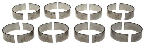 Clevite P-Series Rod Bearings CB-1784P(8) Bearing, P-Series, Standard Size, TM-1, Dodge, Chrysler, Jeep, Mitsubishi, Set of 8