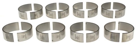 Clevite P-Series Rod Bearings CB-1805P(8) Chevrolet V8, 6.6L Turbo Diesel, 2001-04