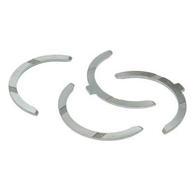 Clevite Engine Parts Thrust Washer Bearings TW-369S+10 Set