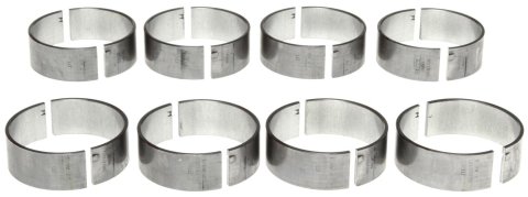 Clevite AL-Series Rod Bearings CB-610A-40(8) Connecting Bearing Set-GM Pass. & Trk.215, 265, 300, 301, 340, 350 V-8 (1961-81)