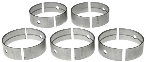 Clevite P-Series Main Bearings MS-1752P-.50MM Bearing Set-Isuzu 3856cc 4-cyl. (1981-90)