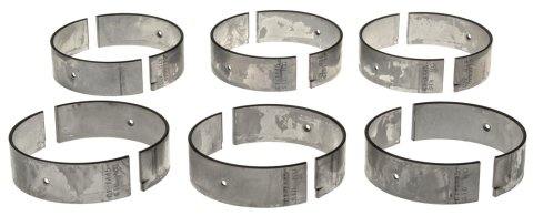 Clevite P-Series Rod Bearings CB-1783P-.50MM(6) Connecting Bearing Set-Toyota 3.0L 3VZ-FE 1992-1993 / 2.5L 4VZ-FE 1988-1995