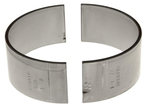 Clevite P-Series Rod Bearings CB-481P-10 Bearing, P Series, .010 in. Crankshaft Undersize, Tri Metal, Chrysler, 273, 318, 340, 360, Each