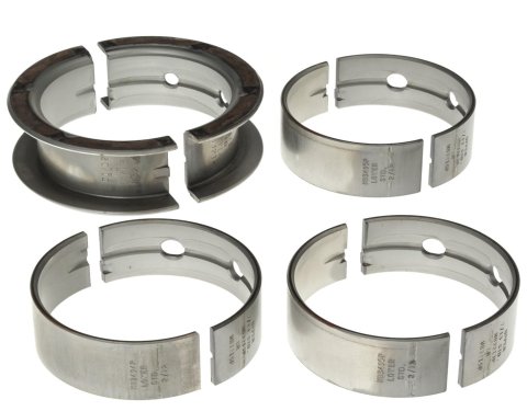 Clevite P-Series Main Bearings MS-2022P-10 MAIN BEARING SET