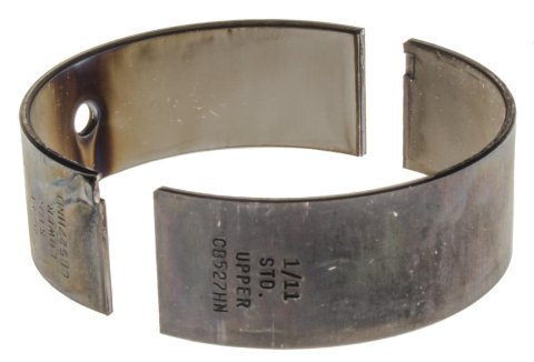 Clevite H-Series Rod Bearings CB-527HND Bearing, H Series, Standard Size, TM-77, Chrysler, Dodge, Plymouth, Each