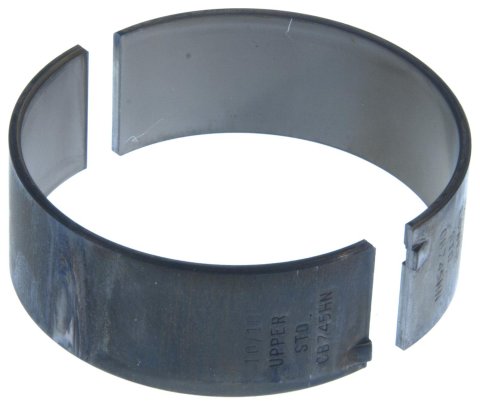 Clevite H-Series Rod Bearings CB-745HN-10 Bearing, H Series, .010 in. Crankshaft Undersize, TM-77, Chevy, 265, 283, 302, 327, Each