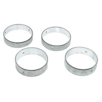 Clevite Camshaft Bearings SH-1447S Cam Bearings, Direct Replacement, AL-3 Steel Backed Aluminum Alloy w/o Overlay, Ford, V6, Kit