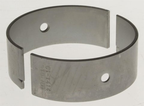 Clevite P-Series Rod Bearings CB-1437P Bearing, P Series, Standard Size, Tri Metal, Toyota 1986-92, 3.0L, L6, Each