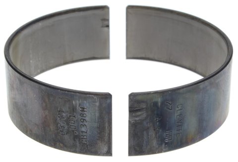 Clevite H-Series Rod Bearings CB-1398H-1 Bearing, H Series, .001 in. Crankshaft Undersize, Tri Metal, Buick, 3.0, 3.2, 3.8, 4.1L, V6, Each