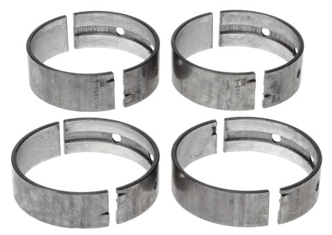 Clevite P-Series Main Bearings MS-2240P Toyota 2995cc 3.0L 1MZFE 1994-2002, 3300cc 3.3L 3MZFE 2004-2010