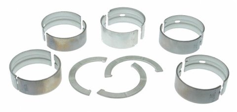 Clevite Engine Parts Main Bearings MS-1527P-20 MAIN BEARING SET