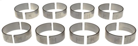Clevite P-Series Rod Bearings CB-818P(8) Ford Prod. V8, 370-429-460, 1968-95