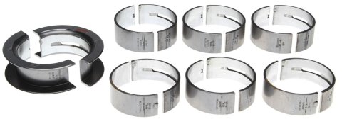 Clevite AL-Series Main Bearings MS-979A-20 Bearing Set