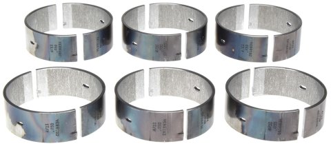 Clevite AL-Series Rod Bearings CB-1883A-30(6) Chevrolet 6, 4.2L DOHC, 2002-2010