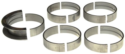 Clevite P-Series Main Bearings MS-2223P-.75MM Bearing Set-Ford / International V8, 6.0L Diesel, 2003-09