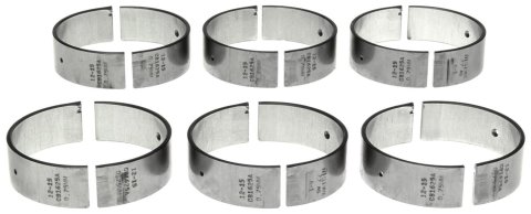 Clevite AL-Series Rod Bearings CB-1625A-.75MM(6) Connecting Bearing Set-Toyota 3VZE 2959cc 3.0L V6