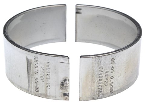 Clevite P-Series Rod Bearings CB-1810P-.50MM Connecting Bearing Set-Chevrolet V8, 6.6L Turbo Diesel, 2001-09
