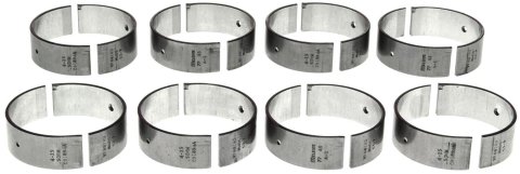 Clevite AL-Series Rod Bearings CB-1894A-.50MM(8) Bearing, A-Series, 0.50mm Crankshaft Undersize, AL-5, Infiniti, Nissan, Set of 8