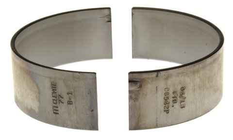Clevite P-Series Rod Bearings CB-542P-30 Bearing, P Series, .030 in. Crankshaft Undersize, Tri Metal, Cadillac, Oldsmobile, V8, Each