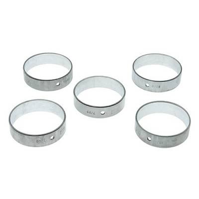 Clevite Camshaft Bearings SH-1371S Cam Bearings, Direct Replacement, B-1 Steel Backed Tin-Conventional Babbitt, Cadillac, V8, Kit