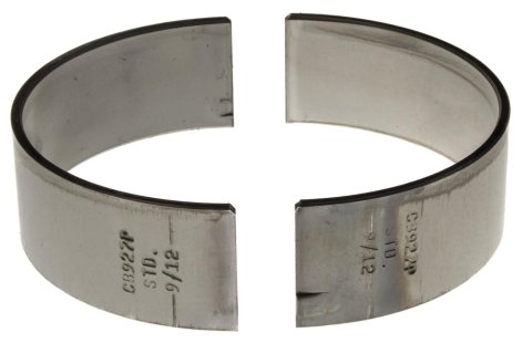 Clevite P-Series Rod Bearings CB-927P Bearing, P Series, Standard Size, Tri Metal, Ford, 351C, 351M, 400, Each