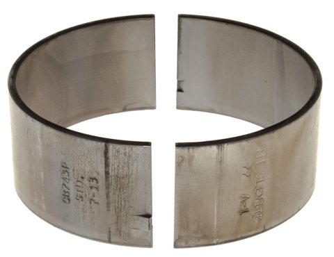 Clevite P-Series Rod Bearings CB-743P-30 Bearing, P Series, .030 in. Crankshaft Undersize, Tri Metal, Chevy, 348-409, 366-454 Big Block, Each