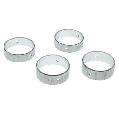 Clevite Camshaft Bearings SH-1812S Cam Bearings, Direct Replacement, AL-3 Steel Backed Aluminum Alloy w/o Overlay, Buick, Vin Code K, V6