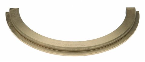 Clevite Engine Parts Main Bearings MB-3466W CAT 3500 Series