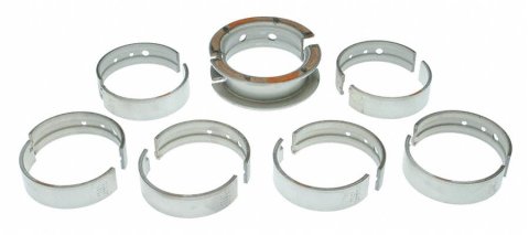 Clevite Engine Parts Main Bearings MS-1342P-10 MAIN BEARING SET