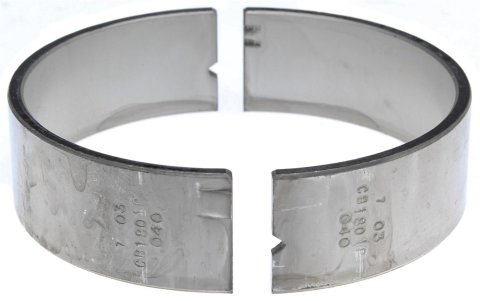Clevite P-Series Rod Bearings CB-1801P-40 Ford V8, 330-332-352-359-360-361-390-391-406-410-427-428, 1958-78
