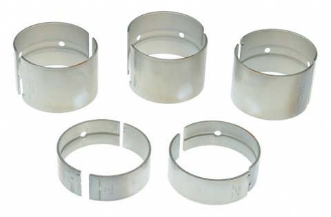 Clevite Engine Parts Main Bearings MS-1497P Case 251, 267, 284, 301, 336 series 4-cyl.