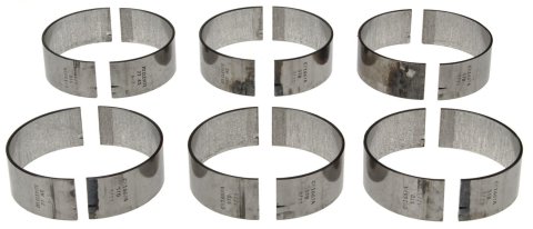 Clevite AL-Series Rod Bearings CB-1667A-.75MM(6) Ford Products V6, 232-255, 1996-2008