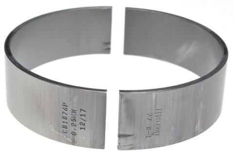 Clevite P-Series Rod Bearings CB-1876P-.25MM Ford / Navistar V8, 6.4L Twin Turbo Diesel, 2008-2009
