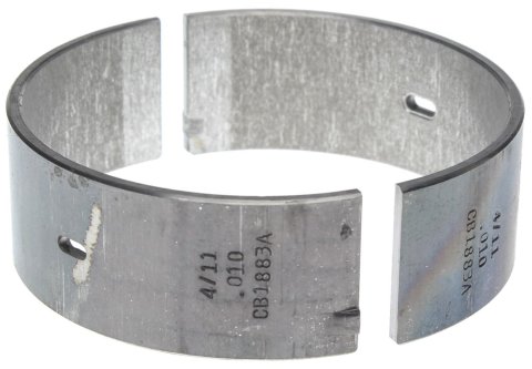Clevite AL-Series Rod Bearings CB-1883A-10 Chevrolet 4, 2.8L DOHC-2.9L DOHC, 2004-2010