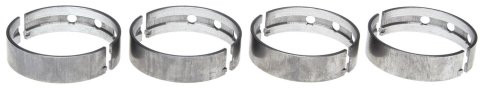 Clevite AL-Series Main Bearings MS-2325A-.25MM Geo, Suzuki 2.5L, 2.7L