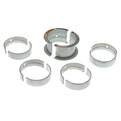 Clevite P-Series Main Bearings MS-2210P-.50MM Chrysler Products V6, 3.2L, 1998-01