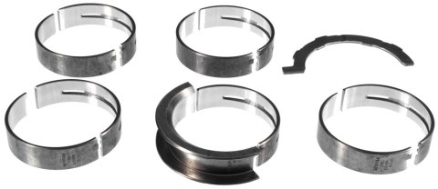Clevite AL-Series Main Bearings MS-2292A-.25MM Ford Products V8, 5.0L DOHC, 2011