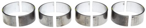 Clevite AL-Series Rod Bearings CB-1017A-.75MM(4) Bearings, AL-Series, Direct Replacement, .75mm Crankshaft Undersize, Audi, Volkswagen, 1.5/1.6/1.7L, L4, Set of 4