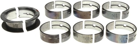 Clevite AL-Series Main Bearings MS-617A-10 Bearing Set-