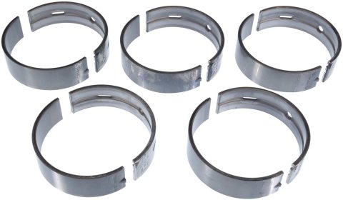 Clevite P-Series Main Bearings MS-2300P-.50MM Bearing Set-Nissan VK56DE, VK45DE, VK50VE, VK56VD, VK56VDS
