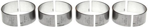Clevite AL-Series Rod Bearings CB-1827A-30(4) Connecting Bearing Set-Chevrolet 4, 2.2L DOHC, 2000-05 (Ecotec Engine)