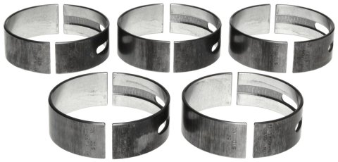 Clevite AL-Series Main Bearings MS-2336A Bearing Set-2.7L Toyota 2TR-FE 2004-2007