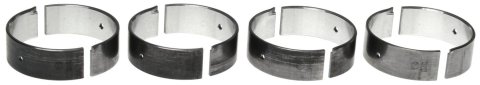Clevite AL-Series Rod Bearings CB-1862A-.25MM(4) Bearing, A-Series, 0.25mm Crankshaft Undersize, AL-3, Honda®, Acura®, Set of 4
