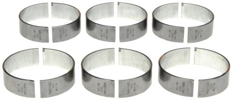 Clevite AL-Series Rod Bearings CB-1957A(6) Connecting Bearing Set-Chrysler 3.6L Pentastar