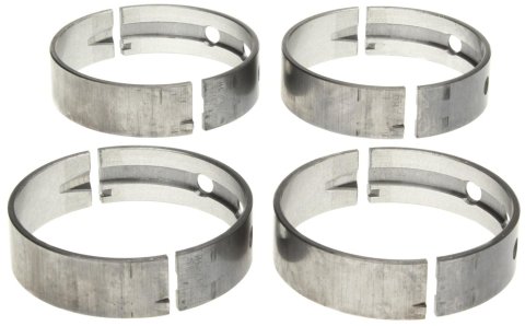 Clevite AL-Series Main Bearings MS-2325A-.50MM Bearing Set-Geo, Suzuki 2.5L, 2.7L