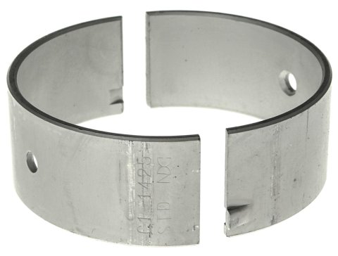 Clevite P-Series Rod Bearings CB-1474P Bearing, P-Series, TM-1, Standard Size, Geo, Toyota, 1.6L, Each
