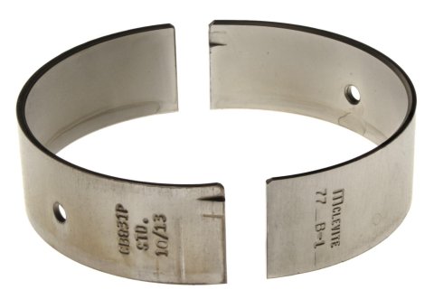 Clevite P-Series Rod Bearings CB-831P-40 Bearing, P Series, .040 in. Crankshaft Undersize, Tri Metal, Ford, 351W, Each