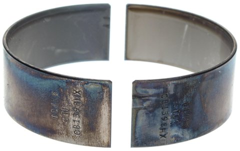 Clevite H-Series Rod Bearings CB-1398HX CONN. ROD BEARING SET